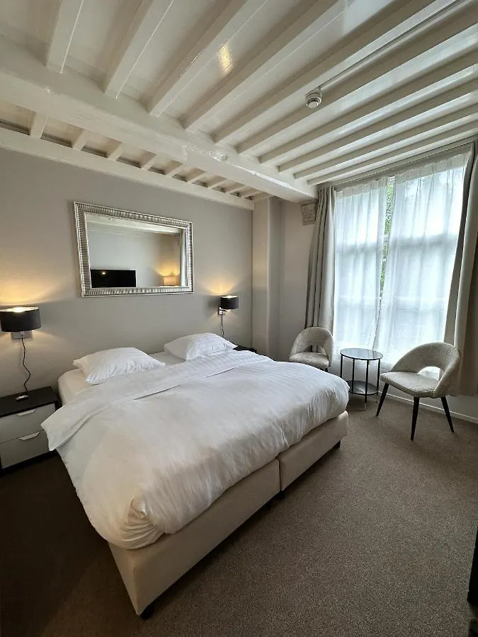 Hotel Grand Canal Ντελφτ 3*,  Ολλανδία
